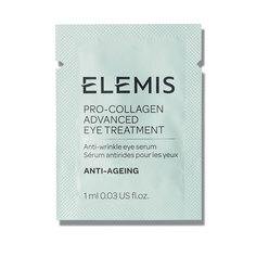 ELEMIS Лифтинг-Сыворотка для Век Про-Коллаген 1 мл, Образец
