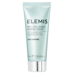 Pro-Collagen Marine Крем для лица в дорожном формате Elemis