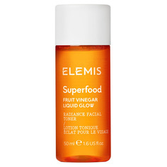 Superfood Фруктовый лосьон для сияния кожи в дорожном формате Elemis