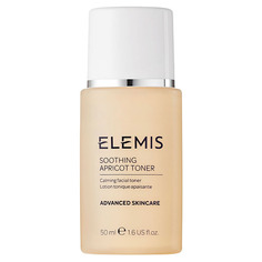 Advanced Skincare Тоник успокаивающий Абрикос Elemis