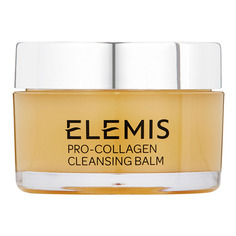 Pro-Collagen Anti-Age Бальзам для умывания в дорожном формате Elemis