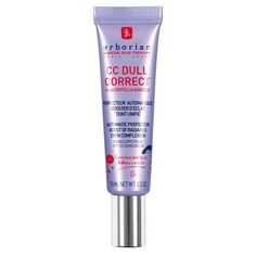 CC Dull Корректирующий крем для лица в дорожном формате Erborian