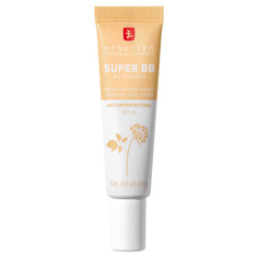 SUPER BB крем для лица Натурально-бежевый в дорожном формате Erborian