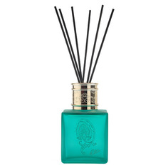 REED DIFFUSER GALATEA Диффузор для помещений зеленый чай - тиаре Etro