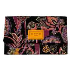 Косметичка-конверт 17х10 см Цвет 1 (1 шт) Etro