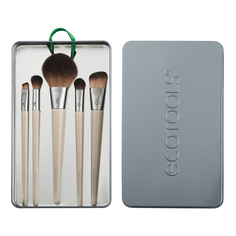 Start The Day Beautifully Kit Набор кистей для макияжа Ecotools