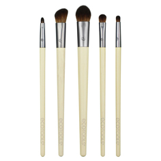 The Daily Defined Eye Kit Набор кистей для макияжа глаз Ecotools