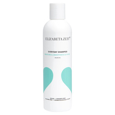 Everyday Shampoo Шампунь для ежедневного ухода за волосами Elizabeta Zefi