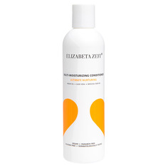 Multi-Moisturizing Conditioner Кондиционер для глубокого увлажнения волос Elizabeta Zefi