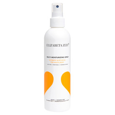 Multi-Moisturizing Spray Спрей для глубокого увлажнения волос и тела Elizabeta Zefi