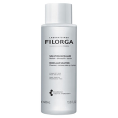MICELLAR SOLUTION Мицеллярный раствор Filorga