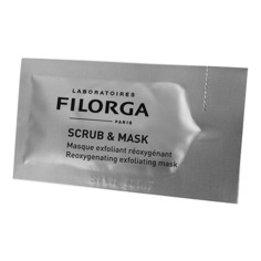 FILORGA SCRUB &amp; MASK Маска Отшелушивающая Оксигенирующая 4 мл СЕМПЛ