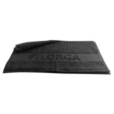 Полотенце с фирменным логотипом FILORGA (BP-00001687)