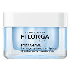 HYDRA-HYAL Крем-гель для увлажнения и восстановления объема Filorga