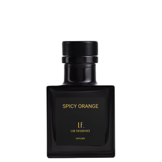 Spicy Orange Аромадиффузор LAB Fragrance