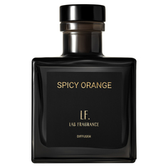 Spicy Orange Аромадиффузор LAB Fragrance