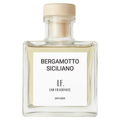 Bergamotto Siciliano Аромадиффузор LAB Fragrance