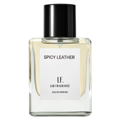 Spicy Leather Духи LAB Fragrance