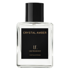 Crystal Amber Духи LAB Fragrance