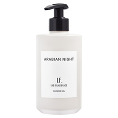 Arabian Night Гель для душа LAB Fragrance