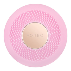 UFO MINI PEARL PINK Смарт-маска для лица для всех типов кожи Foreo