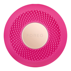 UFO MINI FUCHSIA Смарт-маска для лица для всех типов кожи Foreo