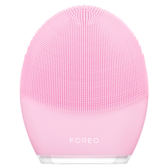 LUNA 3 Щетка для очищения и массажа лица для нормальной кожи Foreo