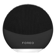 LUNA MINI 3 MIDNIGHT Электрическая очищающая щеточка для лица для всех типов кожи Foreo