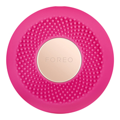 UFO MINI 2 FUCHSIA Совершенная смарт-маска для лица для всех типов кожи Foreo