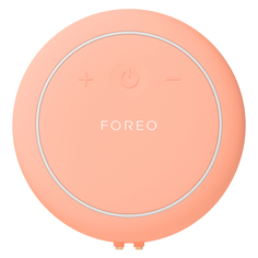 LUNA 4 BODY PEACH PERFECT Массажная щетка с пульсациями для тела и всех типов кожи Foreo