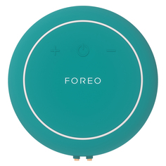 LUNA 4 BODY EVERGREEN Массажная щетка с пульсациями для тела и всех типов кожи Foreo