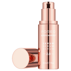 SUPERCHARGED SERUM SERUM SERUM 2.0 Микрокапсульная сыворотка для лица и шеи Foreo