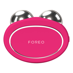 BEAR 2 FUCHSIA Умные тонизирующие микротоки для лица Foreo