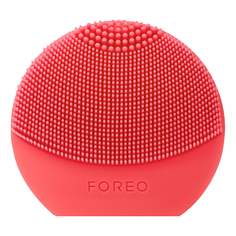LUNA PLAY PLUS 2 PEACH OF CAKE! Щетка для очищения и массажа лица Foreo