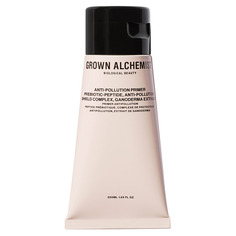 Защитный праймер для лица Grown Alchemist