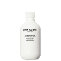 Кондиционер для придания объема волосам Grown Alchemist