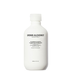 Шампунь для придания объема волосам Grown Alchemist