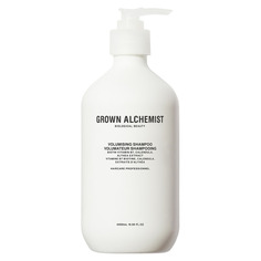 Шампунь для придания объема волосам Grown Alchemist