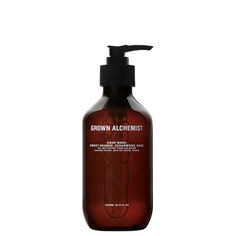 Жидкое мыло для рук апельсин, кедр и шалфей Grown Alchemist