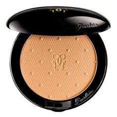 Les Violettes Компактная пудра Guerlain