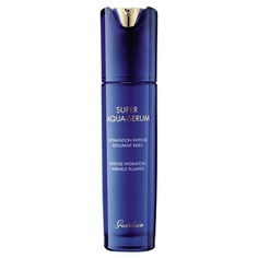 Super Aqua-Serum Интенсивная увлажняющая сыворотка Guerlain