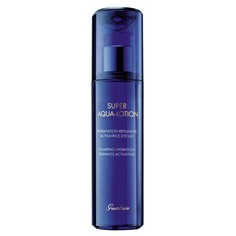 Super Aqua Увлажняющий лосьон для лица Guerlain