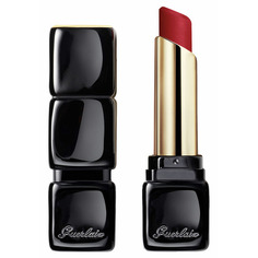KissKiss Tender Matte Помада для губ матовая Guerlain