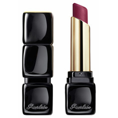 KissKiss Tender Matte Помада для губ матовая Guerlain