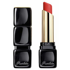 KissKiss Tender Matte Помада для губ матовая Guerlain