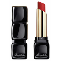 KissKiss Tender Matte Помада для губ матовая Guerlain
