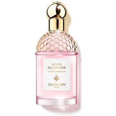 Aqua Allegoria Flora Cherrysia Туалетная вода Guerlain