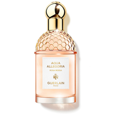 Aqua Allegoria Rosa Rossa Туалетная вода Guerlain