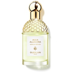 Aqua Allegoria Nerolia Vetiver Туалетная вода Guerlain