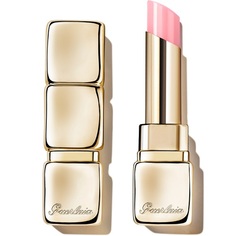 Kisskiss Bee Glow Бальзам для губ пробуждающий цвет Guerlain